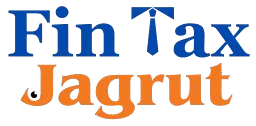 Fintax Jagrut Logo